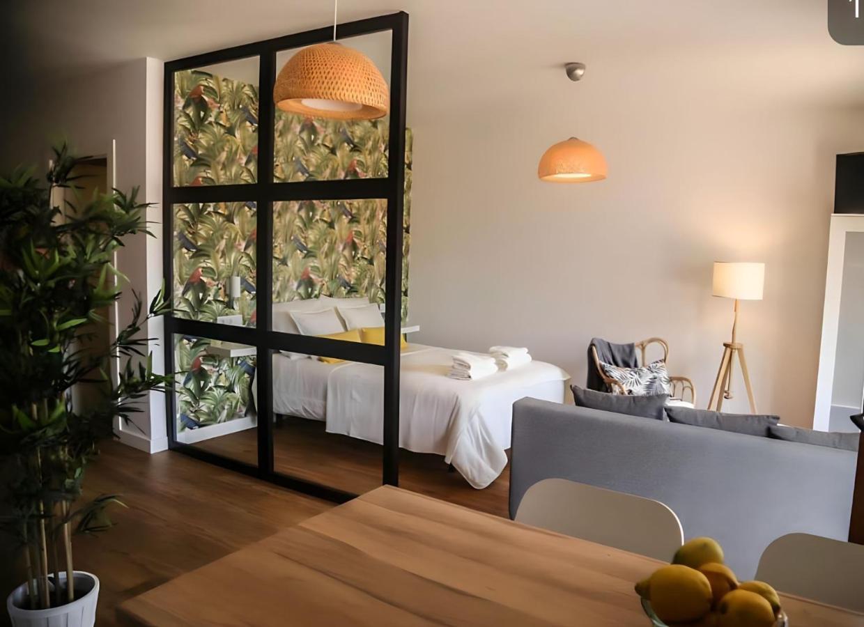 Apartamentos Dacosta Ribadeo Exterior photo
